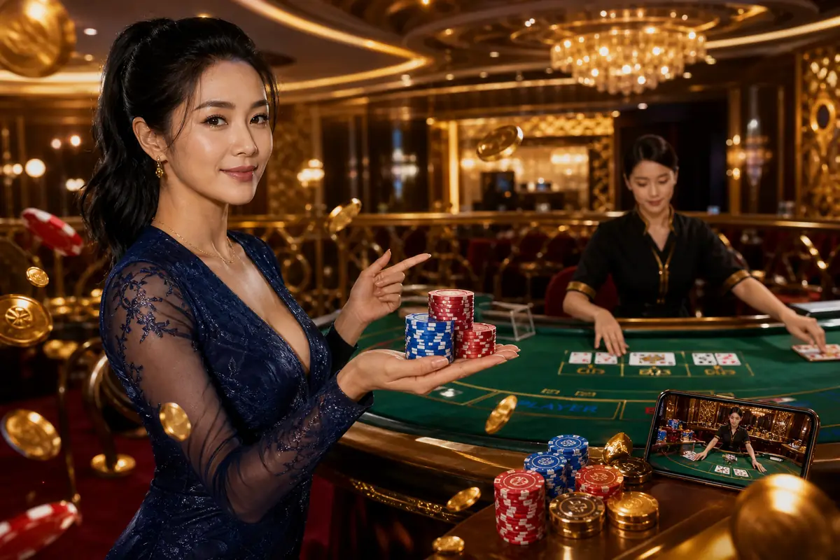 Câu chuyện thương hiệu 678ok