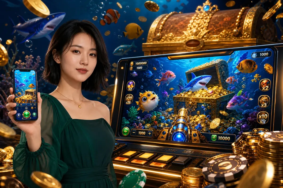 Về 678ok – Nhà cái cá cược uy tín Việt Nam